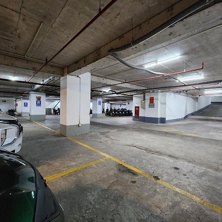 Muong Thanh Grand Saigon Centre Hotel Πόλη Χο Τσι Μινχ Εξωτερικό φωτογραφία