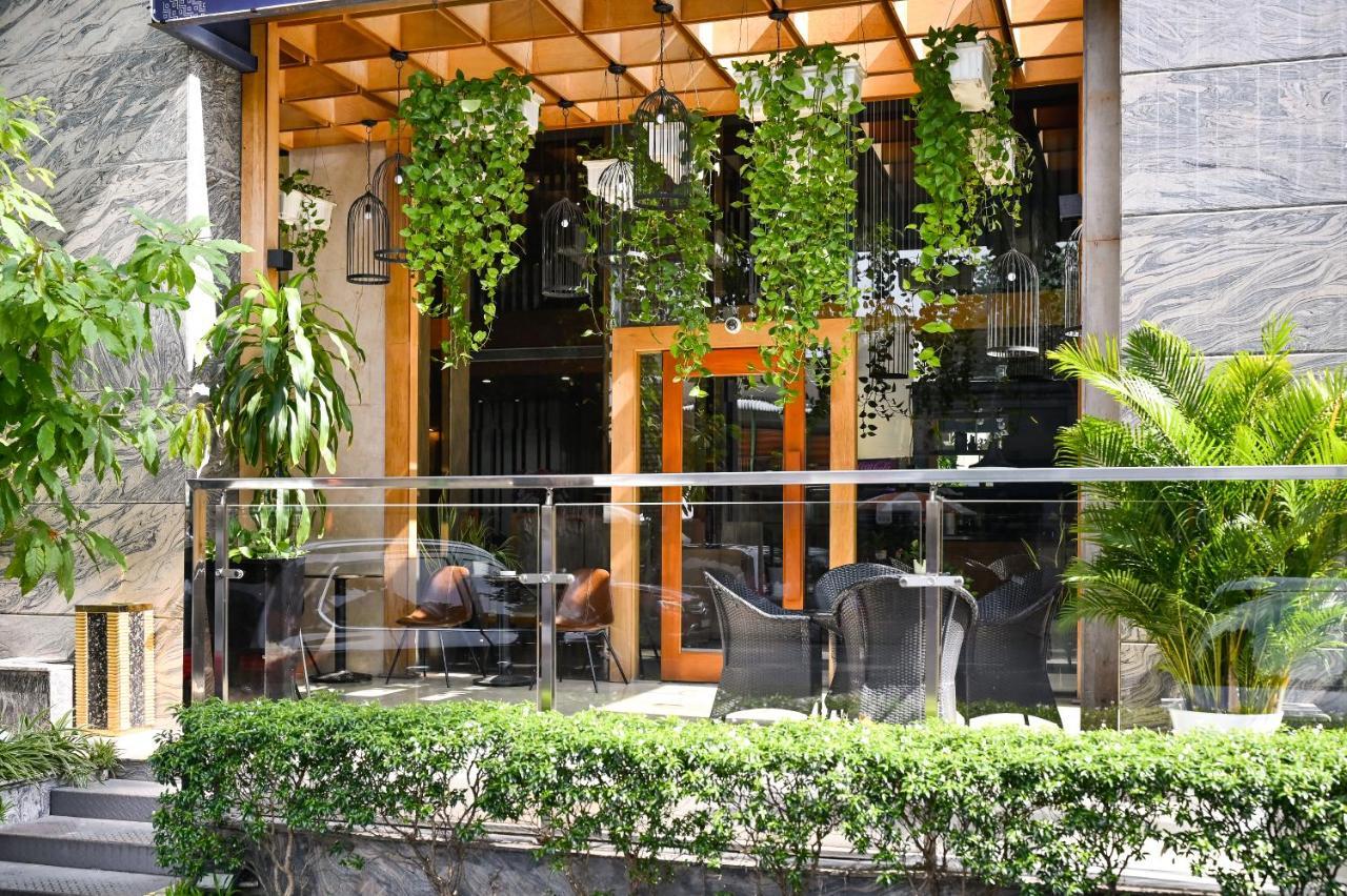 Muong Thanh Grand Saigon Centre Hotel Πόλη Χο Τσι Μινχ Εξωτερικό φωτογραφία