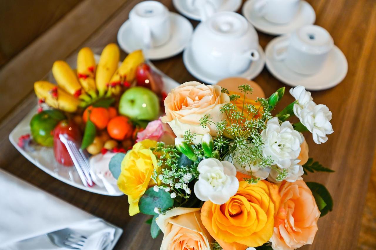 Muong Thanh Grand Saigon Centre Hotel Πόλη Χο Τσι Μινχ Εξωτερικό φωτογραφία