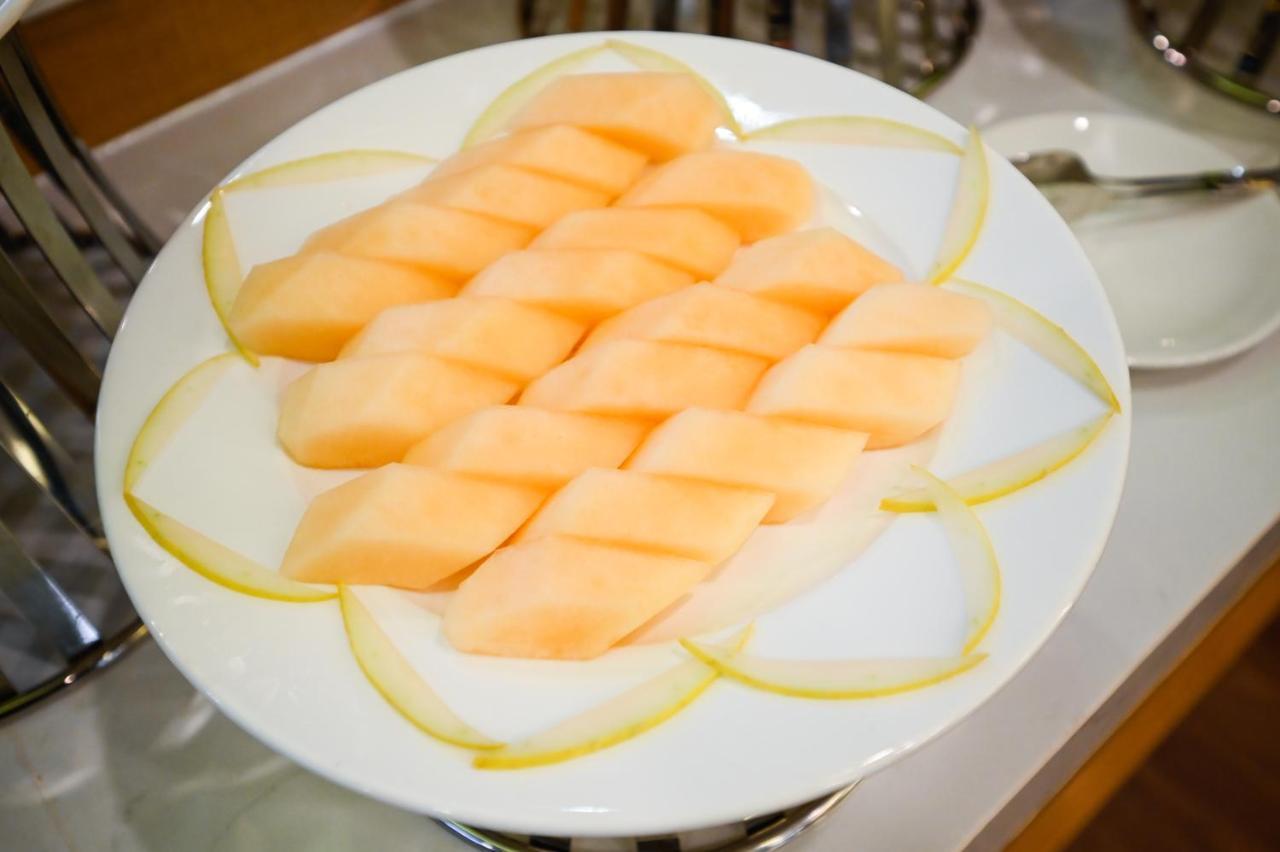 Muong Thanh Grand Saigon Centre Hotel Πόλη Χο Τσι Μινχ Εξωτερικό φωτογραφία