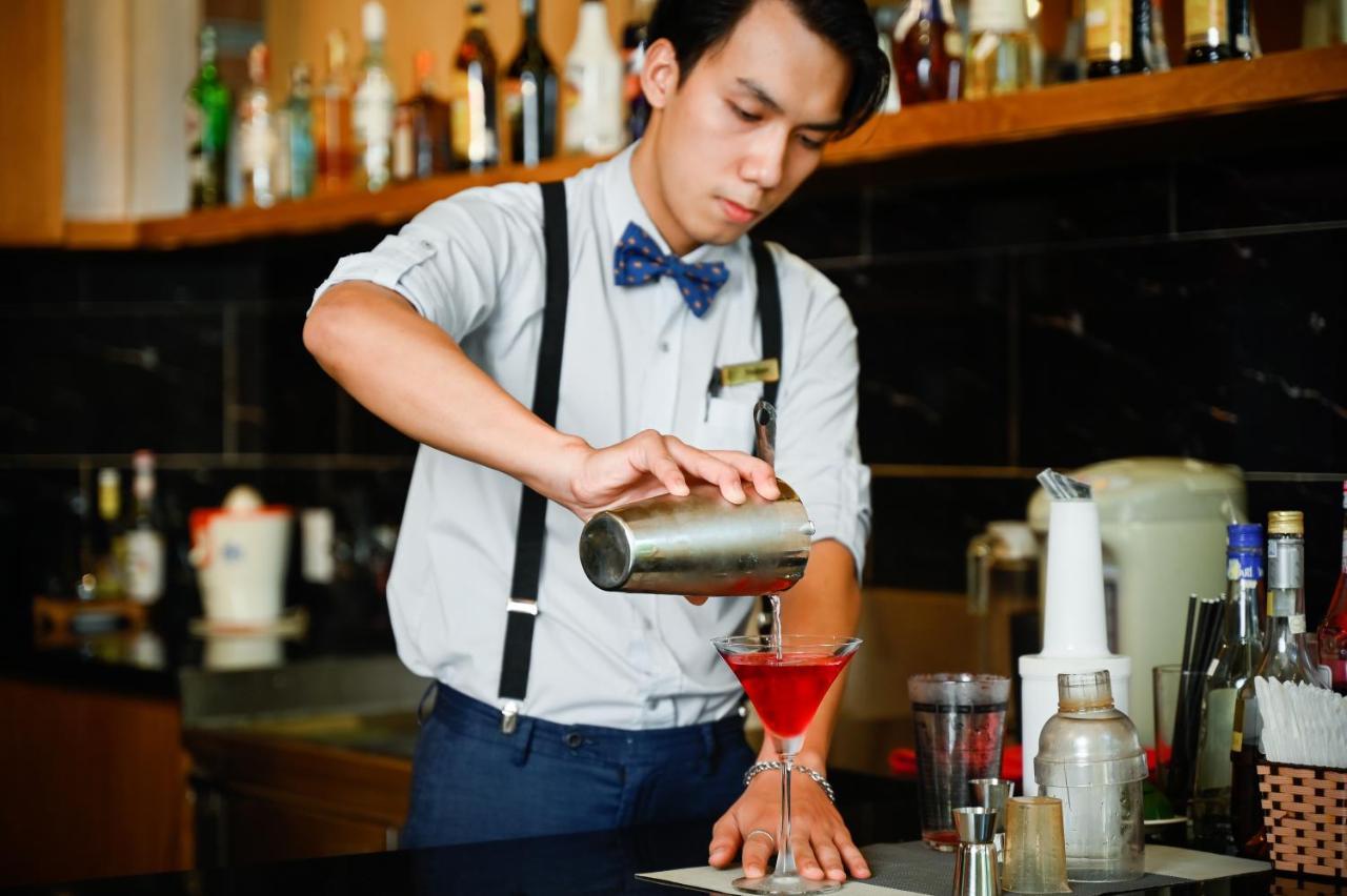 Muong Thanh Grand Saigon Centre Hotel Πόλη Χο Τσι Μινχ Εξωτερικό φωτογραφία