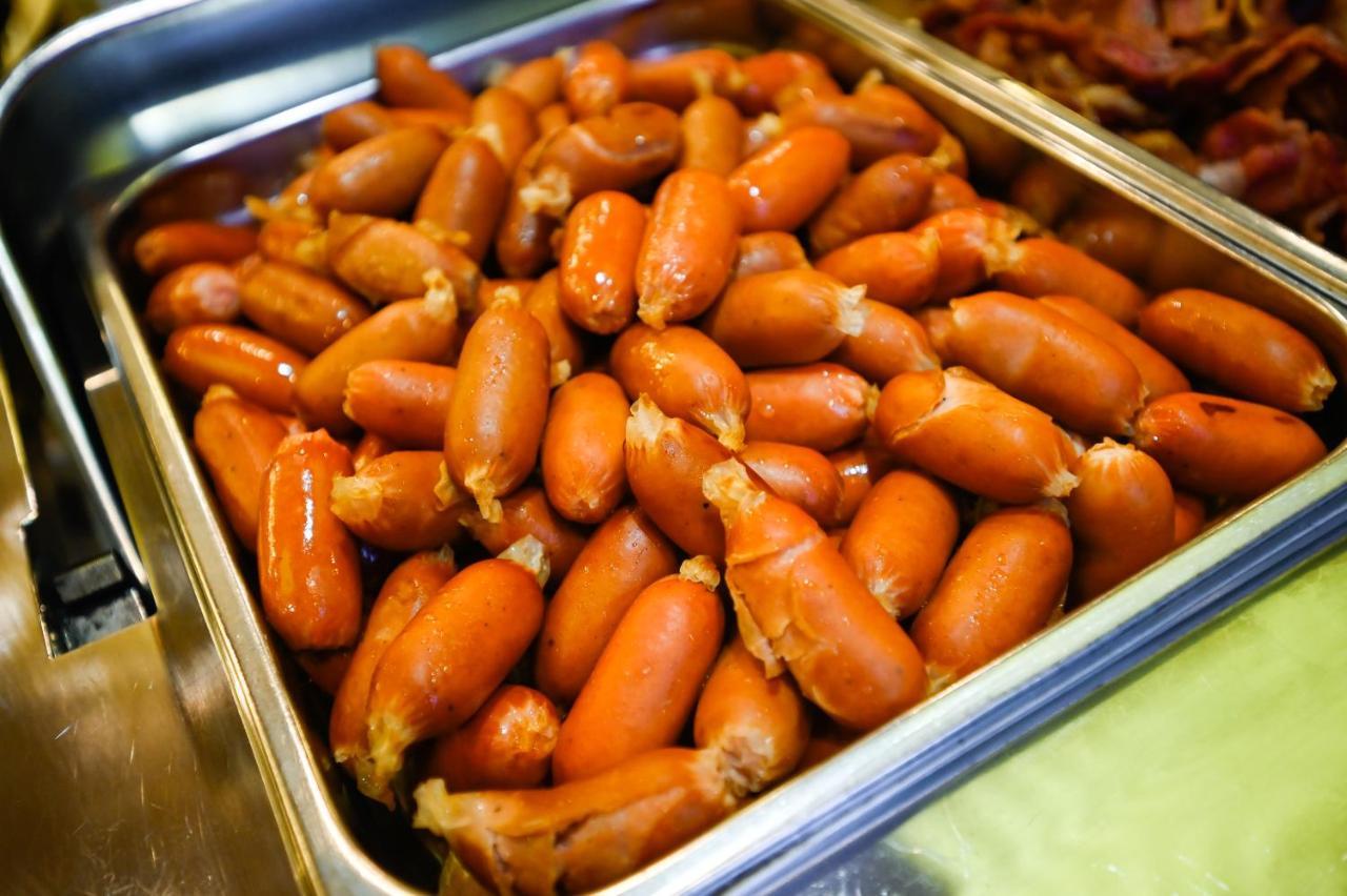 Muong Thanh Grand Saigon Centre Hotel Πόλη Χο Τσι Μινχ Εξωτερικό φωτογραφία