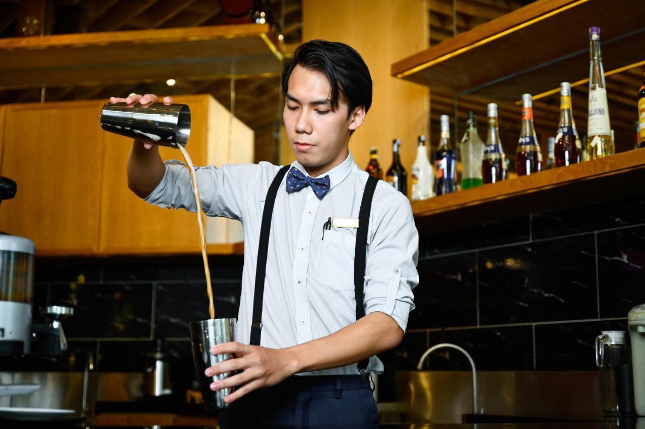 Muong Thanh Grand Saigon Centre Hotel Πόλη Χο Τσι Μινχ Εξωτερικό φωτογραφία