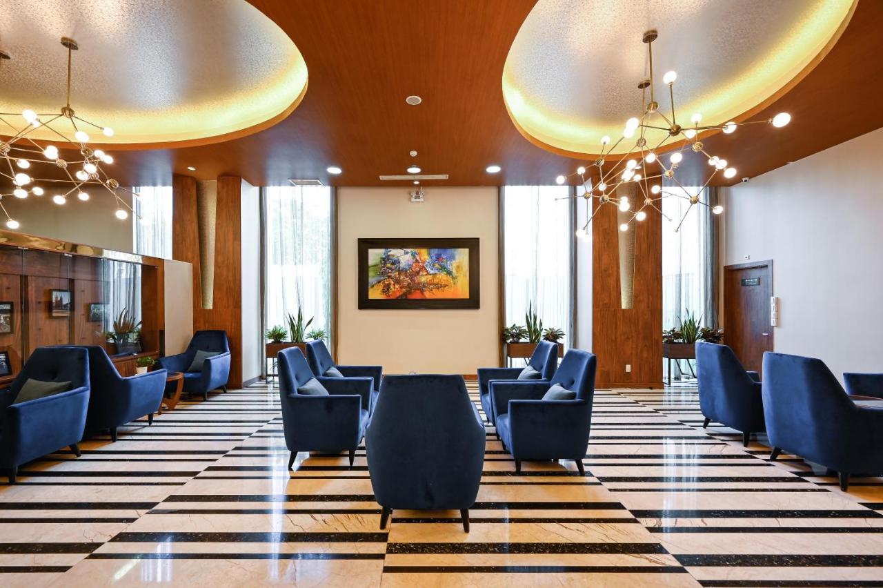 Muong Thanh Grand Saigon Centre Hotel Πόλη Χο Τσι Μινχ Εξωτερικό φωτογραφία
