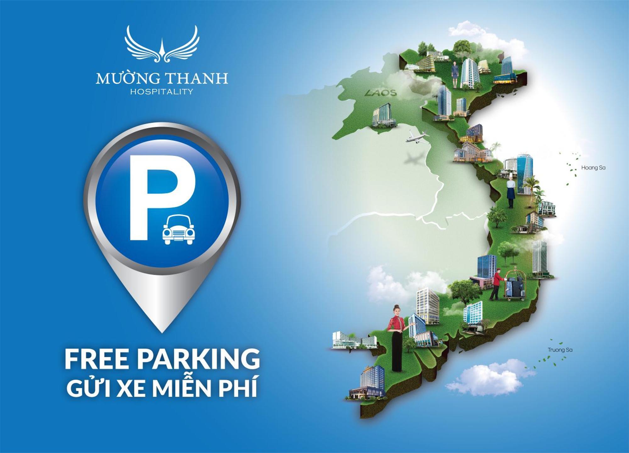 Muong Thanh Grand Saigon Centre Hotel Πόλη Χο Τσι Μινχ Εξωτερικό φωτογραφία